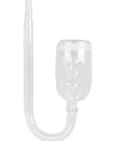AMAZING AQUA Glas-CO2-Diffusor Nano, ca. B4,2/H7,6/T2,2 cm