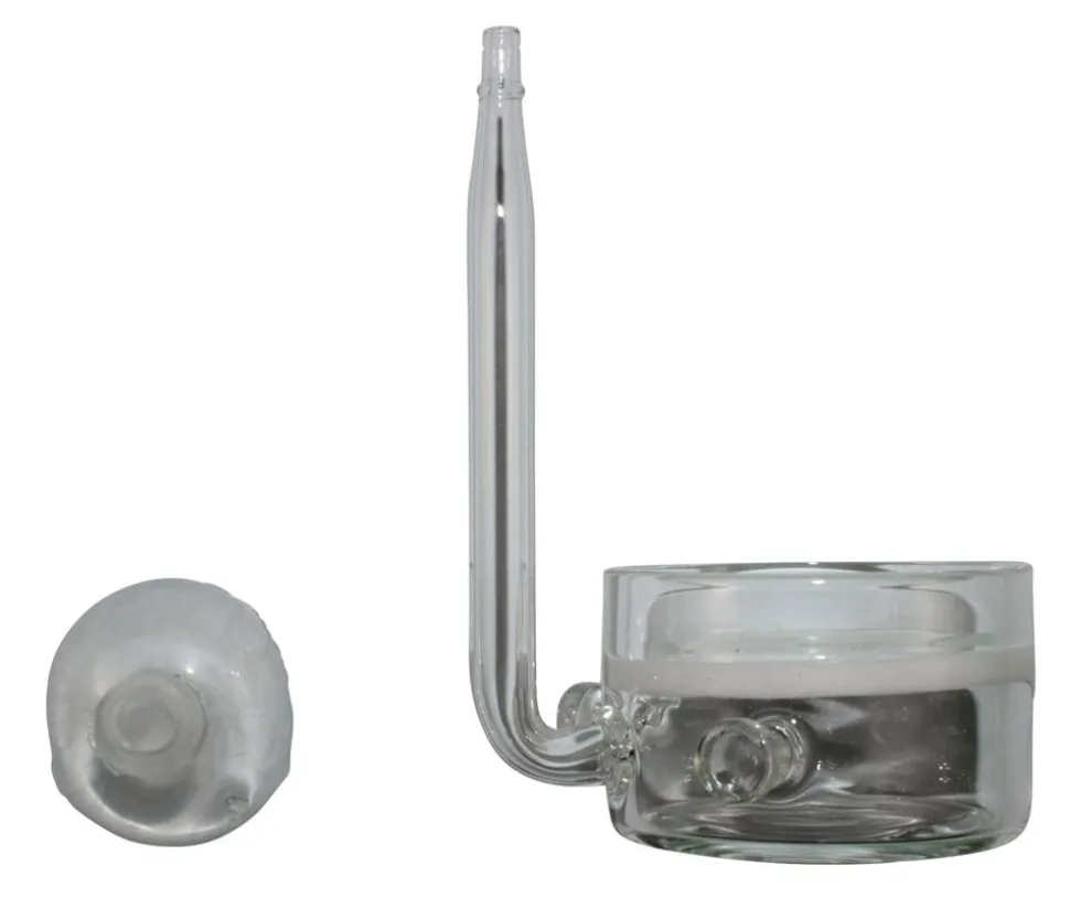 AMAZING AQUA Glas-CO2-Diffusor