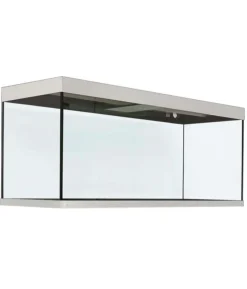 amtra Aquarium ALUX 330 LED, ca. B120/H65/T50 cm, 330 l