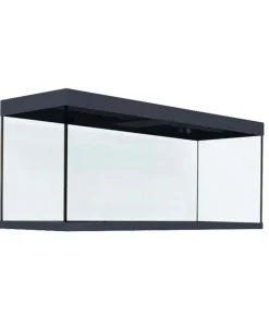 amtra Aquarium ALUX 330 LED, ca. B120/H65/T50 cm, 330 l