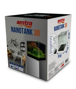 amtra Aquarium Nanotank