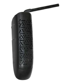 amtra Aquarium-Set Modern Tank 40 LED, 28 l, weiß, ca. B42,5/H36,5/T23,5 cm
