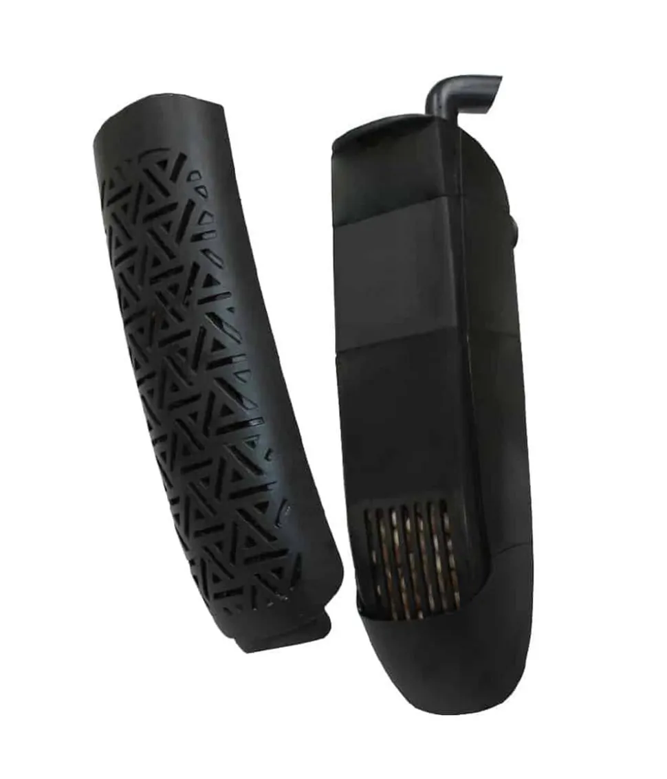 amtra Aquarium-Set Modern Tank 40 LED, 28 l, weiß, ca. B42,5/H36,5/T23,5 cm