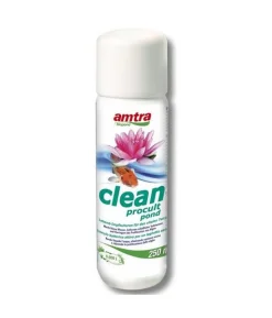 amtra Teichwasseraufbereiter Clean Procult Pond
