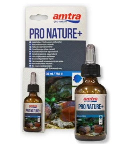 amtra Wasseraufbereiter Pro Nature Plus