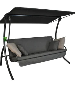 Angerer Hollywoodschaukel Drift Smart, ca. B210/H160/T145 cm