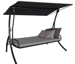 Angerer Hollywoodschaukel Elegance, 160 x 210 x 145 cm