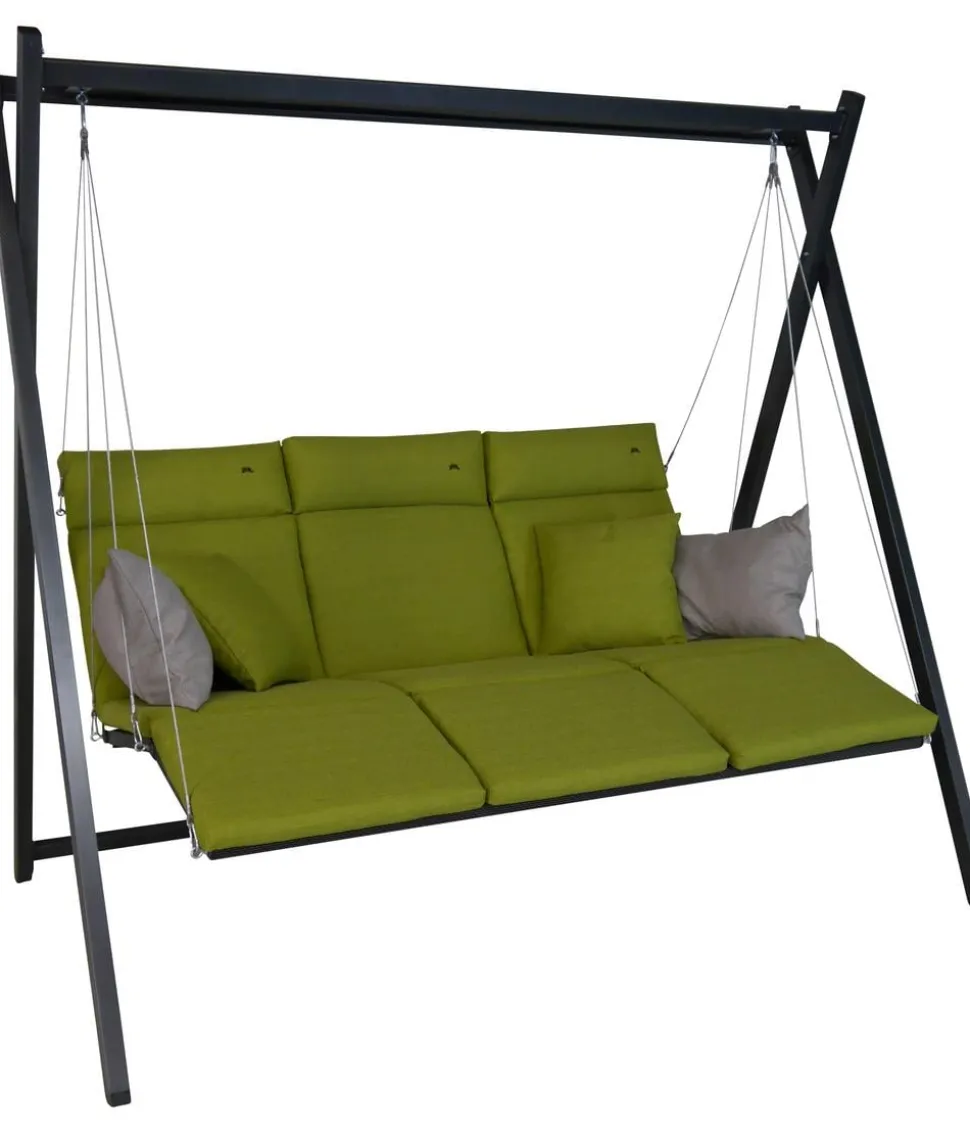 Angerer Hollywoodschaukel Relax, Design Smart
