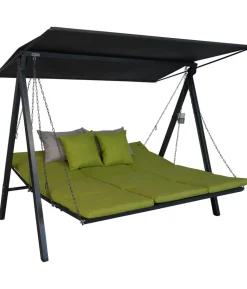 Angerer Hollywoodschaukel Smart, 75 x 132 x 212 cm