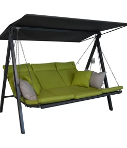 Angerer Hollywoodschaukel Smart, 75 x 132 x 212 cm