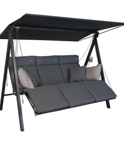 Angerer Hollywoodschaukel Smart, 75 x 132 x 212 cm
