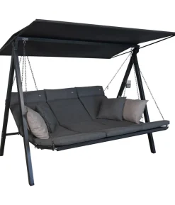 Angerer Hollywoodschaukel Smart, 75 x 132 x 212 cm