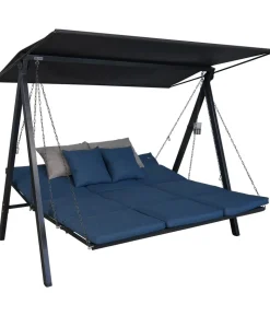 Angerer Hollywoodschaukel Smart, 75 x 132 x 212 cm