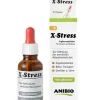 ANIBIO Ergänzungsfuttermittel X-Stress, 30 ml