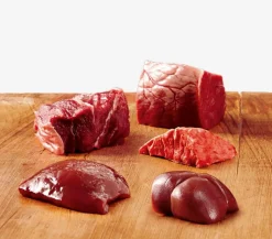 animonda GRANCARNO® Nassfutter Adult, 6 x 800g