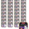 animonda VOM FEINSTEN Nassfutter für Katzen Adult, 32 x 100 g