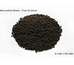 aquadeco Bodengrund NatureSoil by Oliver Knott, fein