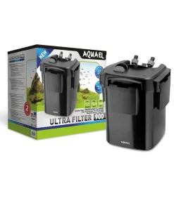 AQUAEL Aquarium Außenfilter Ultra 900