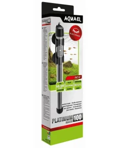 AQUAEL Aquariumheizer Platinium Heater