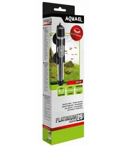 AQUAEL Aquariumheizer Platinium Heater