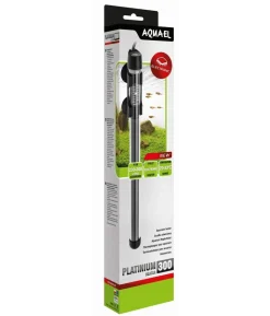 AQUAEL Aquariumheizer Platinium Heater