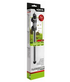 AQUAEL Aquariumheizer Platinium Heater