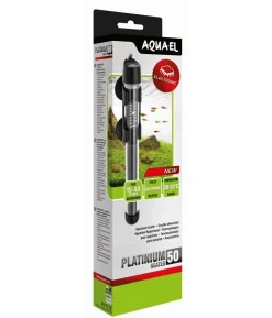 AQUAEL Aquariumheizer Platinium Heater