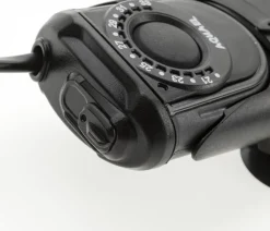 AQUAEL Aquariumheizer Ultra Heater Day & Night