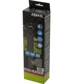 AQUAEL Aquariumheizer Ultra Heater Day & Night