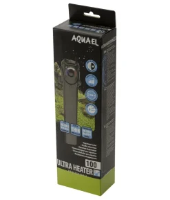 AQUAEL Aquariumheizer Ultra Heater Day & Night