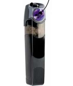 AQUAEL Aquarium Innenfilter Uni Filter UV 1000 Power
