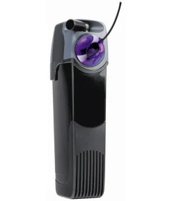 AQUAEL Aquarium Innenfilter Uni Filter UV 750 Power
