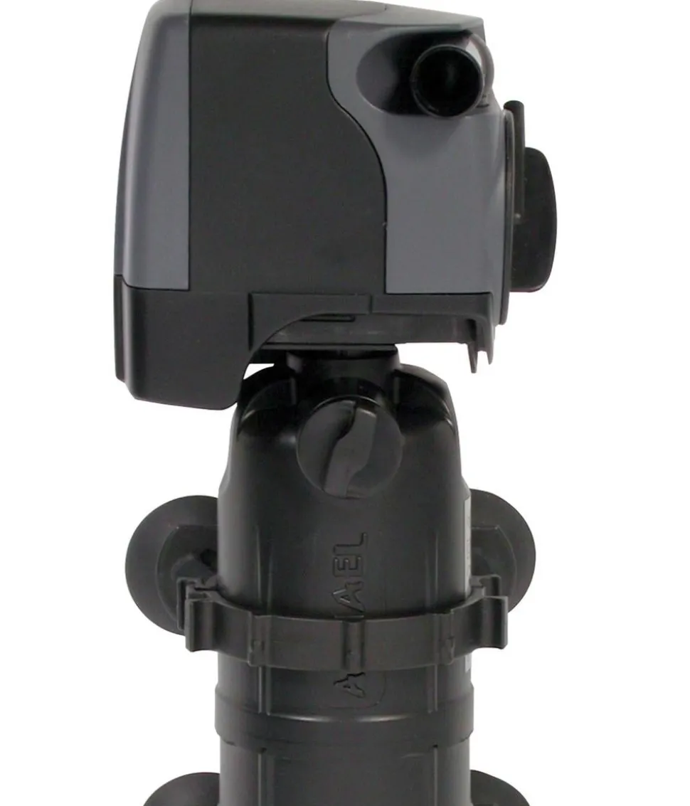 AQUAEL Aquarium Innenfilter Uni Filter UV 500 Power