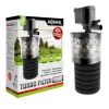 AQUAEL Aquarium Innenfilter Turbo Filter 1000