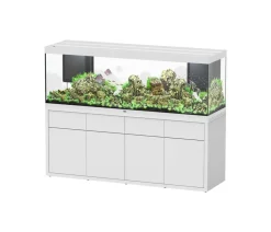 aquatlantis Aquarium Kombination Sublime Ultra 200x60, ca. B198,6/H152,2/T58,8 cm, 808 l