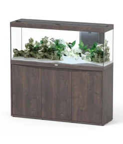 aquatlantis Aquarium Kombination Splendid Ultra 150, ca. B149/H143,9/T39,9 cm, 362 l