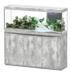 aquatlantis Aquarium Kombination Sublime Ultra Horizon 200, ca. B200,5/H143,9/T66,6 cm, 813 l