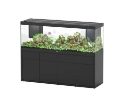 aquatlantis Aquarium Kombination Sublime Ultra 200x60, ca. B198,6/H152,2/T58,8 cm, 808 l