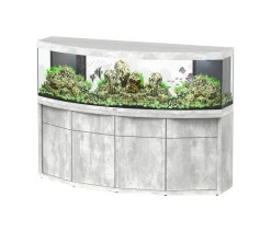 aquatlantis Aquarium Kombination Sublime Ultra Horizon 200, ca. B200,5/H143,9/T66,6 cm, 813 l