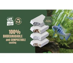 aquatlantis Aquarium Kombination Splendid Ultra 120, ca. B120,4/H143,9/T39,9 cm, 293 l