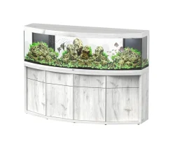 aquatlantis Aquarium Kombination Sublime Ultra Horizon 200, ca. B200,5/H143,9/T66,6 cm, 813 l
