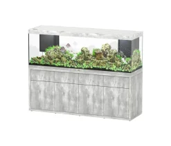 aquatlantis Aquarium Kombination Sublime Ultra 200x60, ca. B198,6/H152,2/T58,8 cm, 808 l
