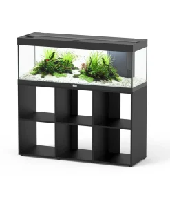 aquatlantis Aquarium Kombination Prestige 120, ca. B120/H118,5/T40 cm, 217 l