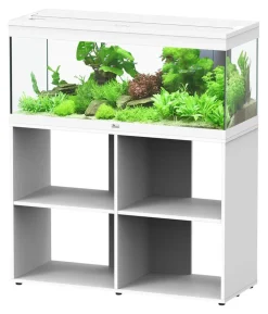 aquatlantis Aquarium Kombination Sublime Ultra 200x60, ca. B198,6/H152,2/T58,8 cm, 808 l