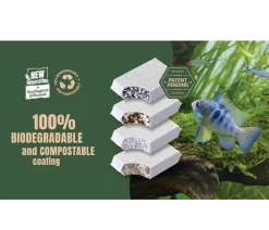 aquatlantis Aquarium Kombination Splendid Ultra 60, ca. B60,2/H138,9/T39,9 cm, 134 l