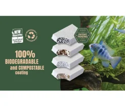 aquatlantis Aquarium Kombination Sublime Ultra 200x70, ca. B198,6/H157,4/T68,8 cm, 1016 l