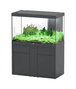 aquatlantis Aquarium Kombination Sublime Ultra 120x60, ca. B118,6/H157,5/T58,8 cm, 517 l