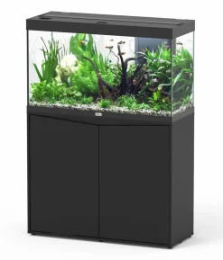 aquatlantis Aquarium Kombination Sublime Ultra 150x60, ca. B148,6/H157,2/T58,8 cm, 648 l