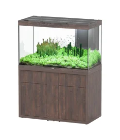 aquatlantis Aquarium Kombination Sublime Ultra 120x60, ca. B118,6/H157,5/T58,8 cm, 517 l