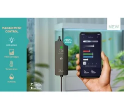 aquatlantis Aquarium Kombination Sublime Ultra 120x60, ca. B118,6/H157,5/T58,8 cm, 517 l